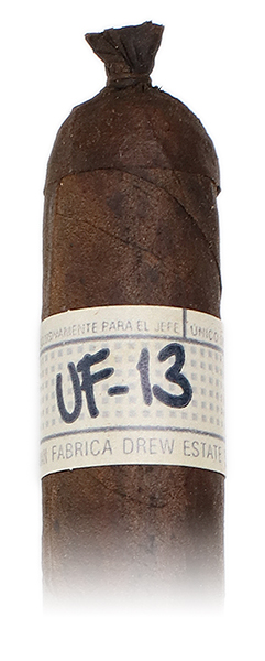 Liga Privada Unico Serie UF-13 Dark