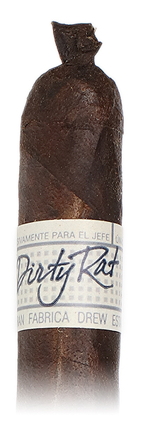 Liga Privada Unico Serie Dirty Rat