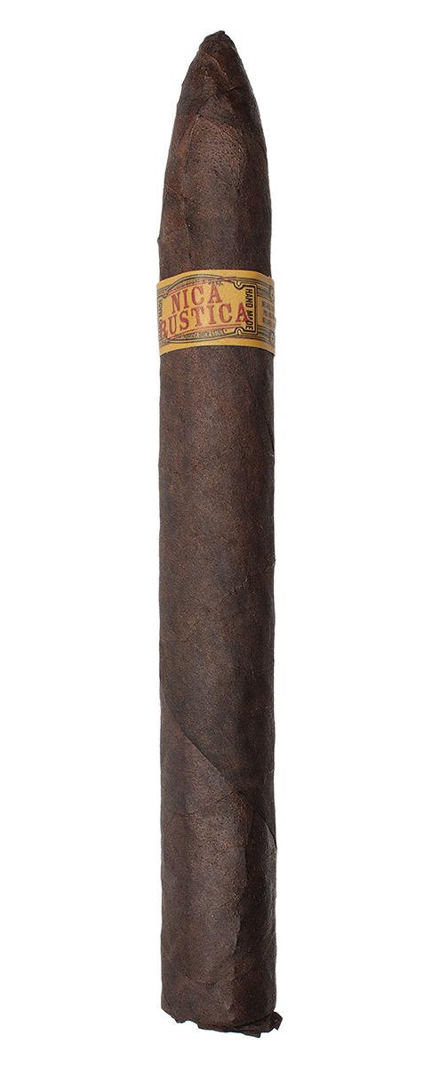 Drew Estate Nica Rustica Broadleaf Belly