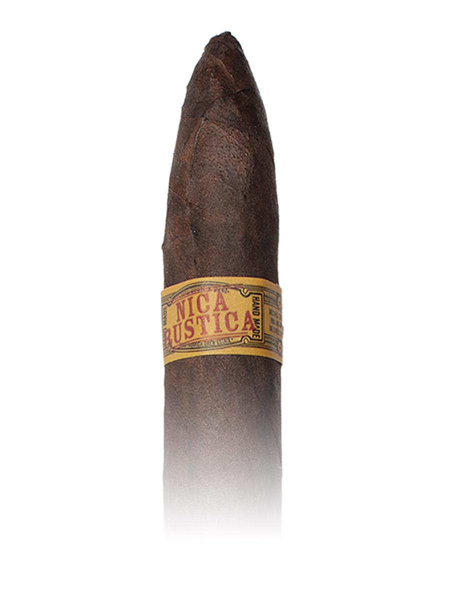 Drew Estate Nica Rustica Broadleaf Belly