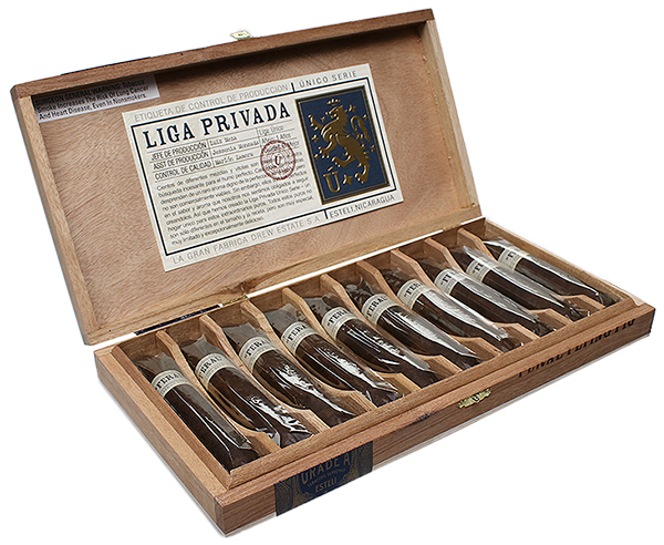 Liga Privada Unico Serie Feral Flying Pig