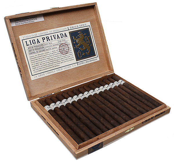 Liga Privada Unico Serie L40