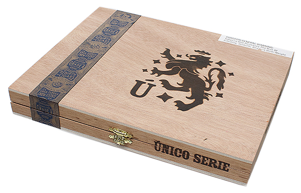 Liga Privada Unico Serie L40