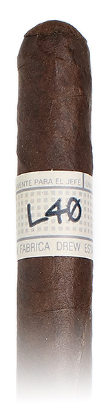 Liga Privada Unico Serie L40