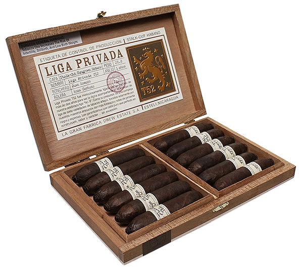 Liga Privada T52 Flying Pig