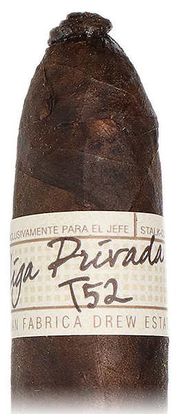 Liga Privada T52 Flying Pig