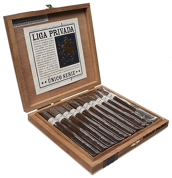 Liga Privada Unico Serie Velvet Rat