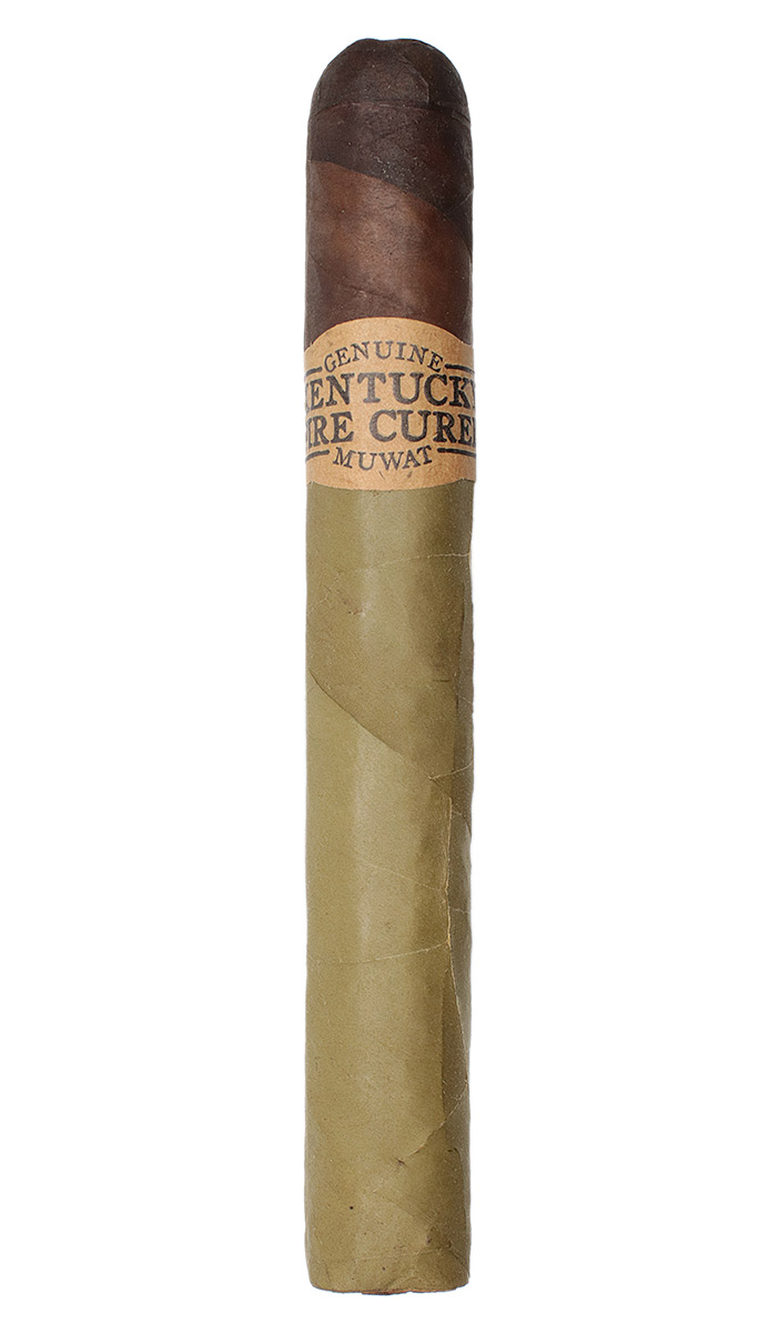 Drew Estate Kentucky Fire Cured Swamp Thang Toro