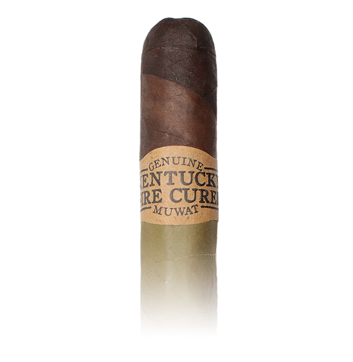 Drew Estate Kentucky Fire Cured Swamp Thang Toro