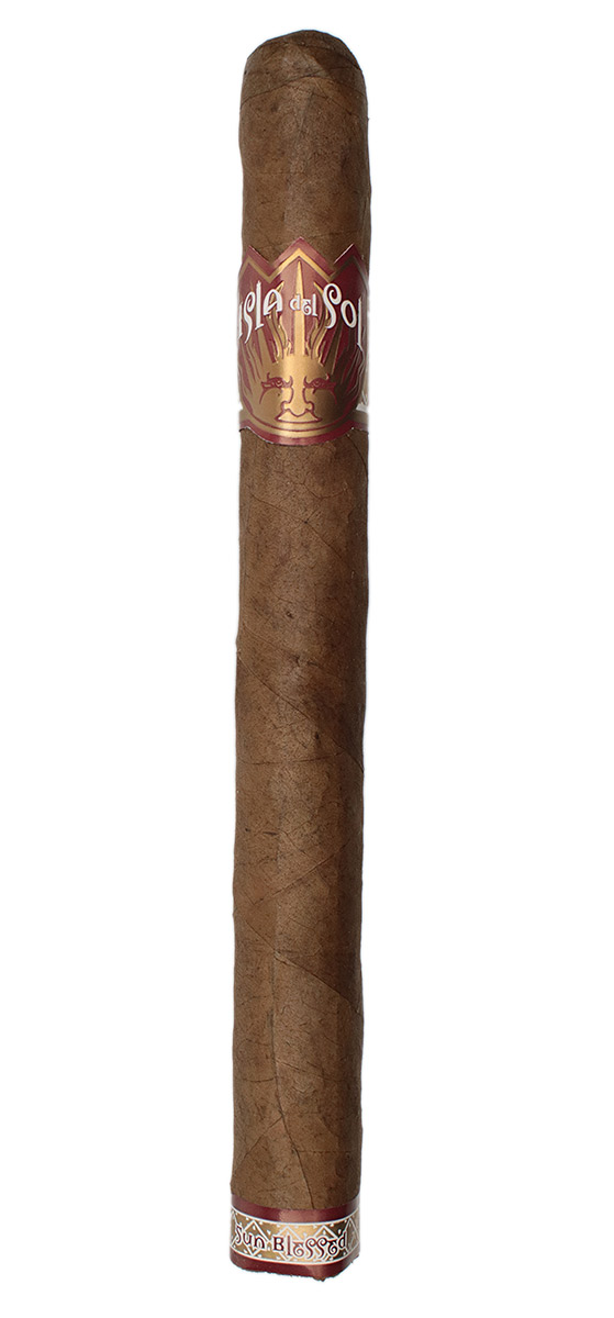 Drew Estate Isla del Sol Sun Grown Churchill