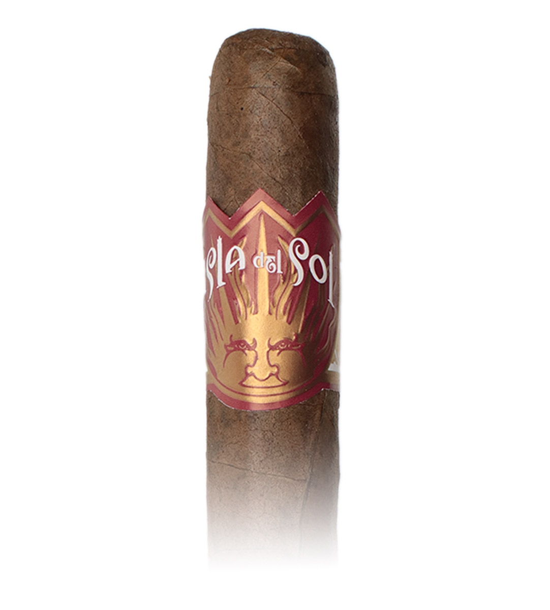 Drew Estate Isla del Sol Sun Grown Gran Corona