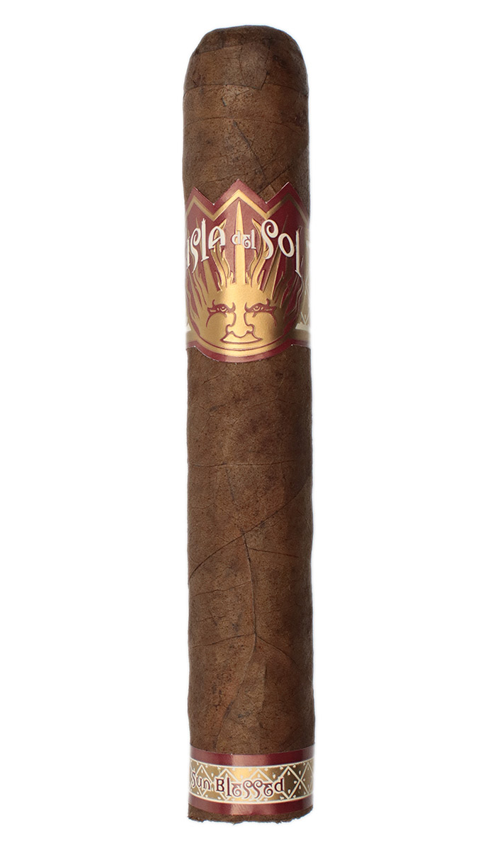 Drew Estate Isla del Sol Sun Grown Robusto