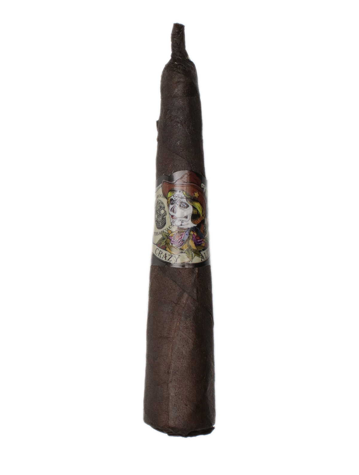 Drew Estate Deadwood Crazy Alice