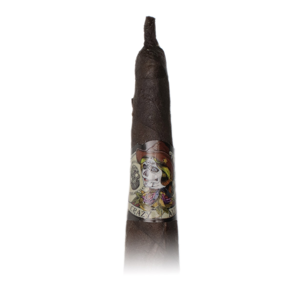 Drew Estate Deadwood Crazy Alice
