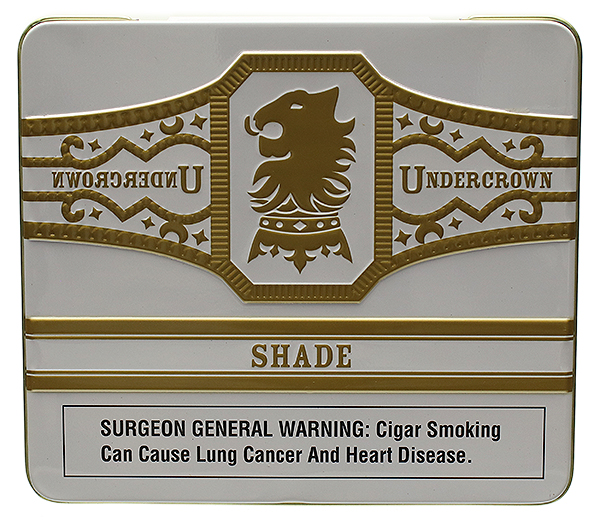 Drew Estate Undercrown Shade Coronets (10 Pack)