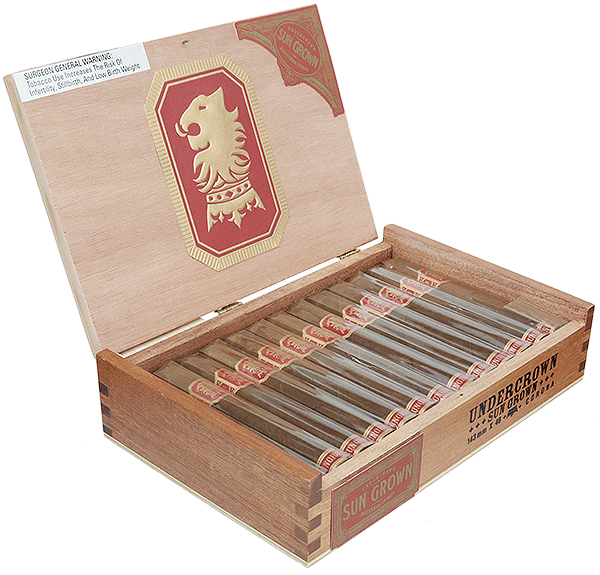 Drew Estate Undercrown Sun Grown Corona