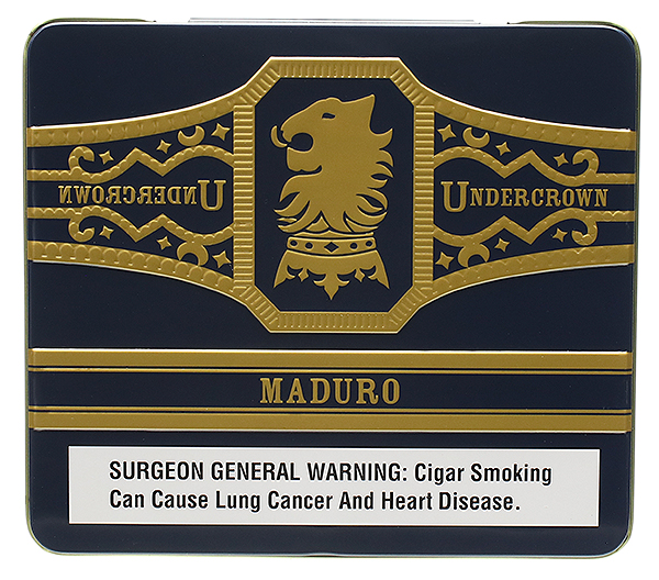 Drew Estate Undercrown Maduro Coronets (10 Pack)