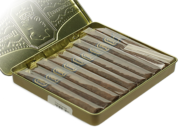 Drew Estate Undercrown Maduro Coronets (10 Pack)