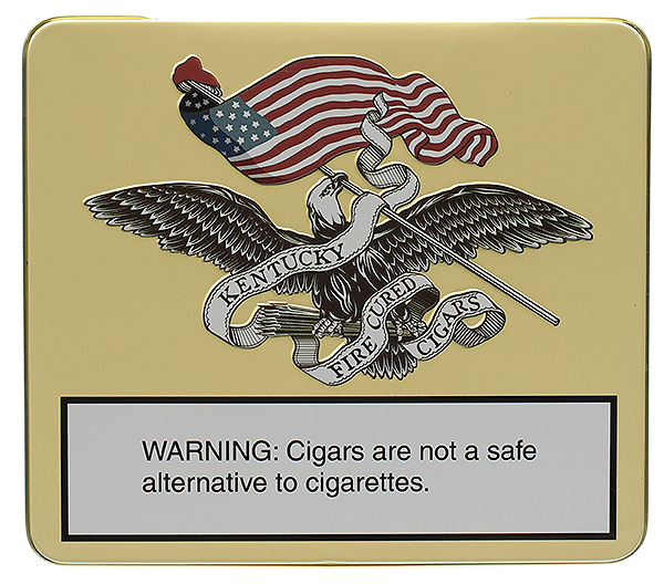 Drew Estate Kentucky Fire Cured Ponies (10 Pack)