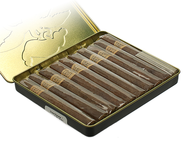 Drew Estate Kentucky Fire Cured Ponies (10 Pack)