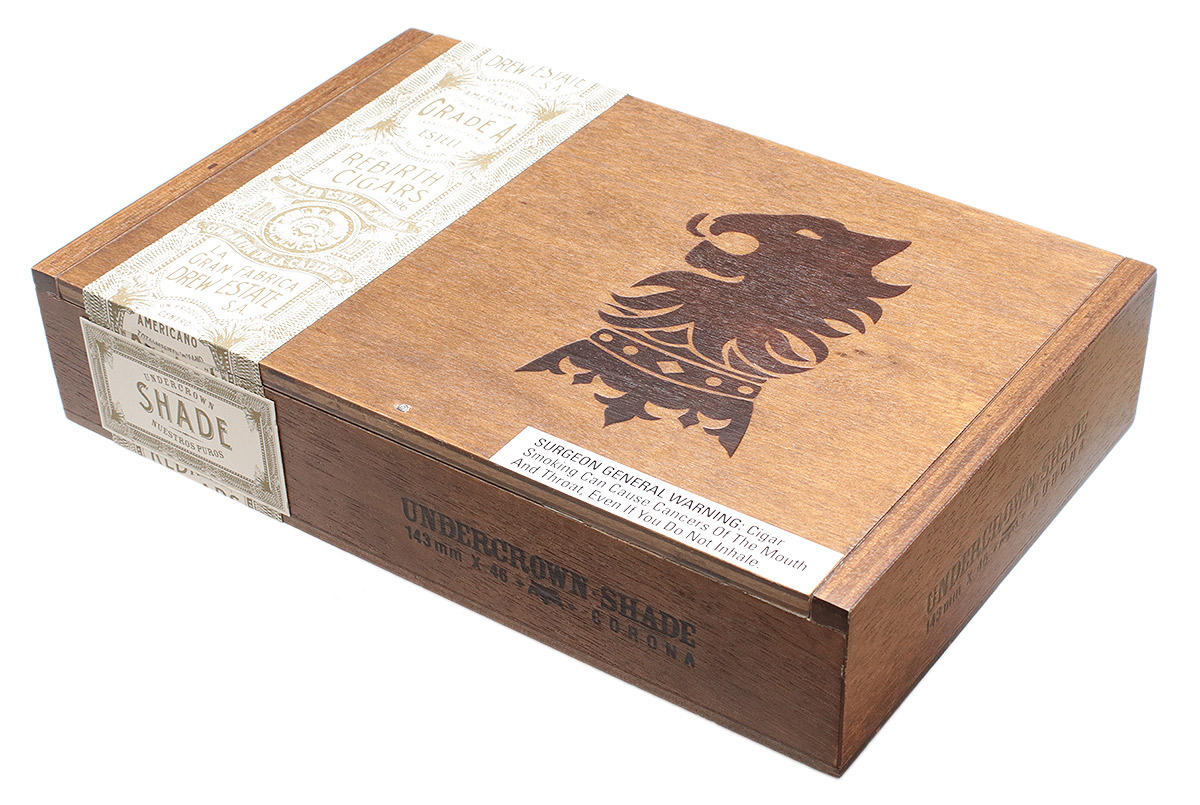 Drew Estate Undercrown Shade Corona