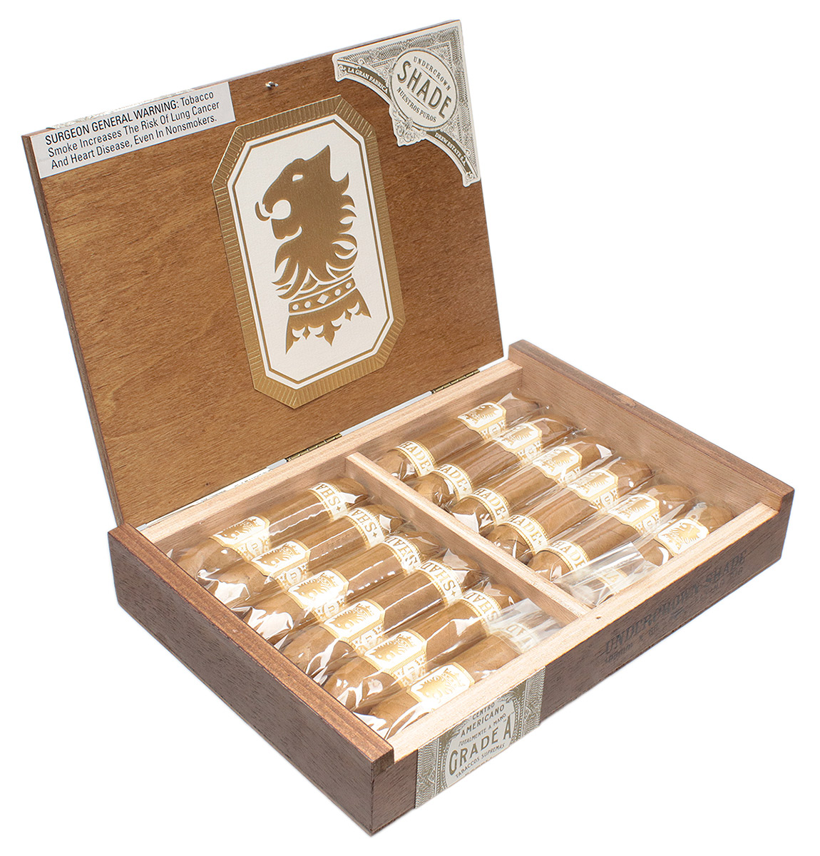 Drew Estate Undercrown Shade Flying Pig