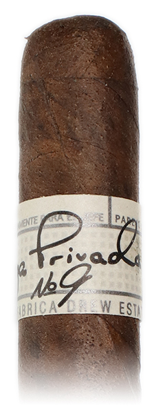 Liga Privada #9 Petit Corona