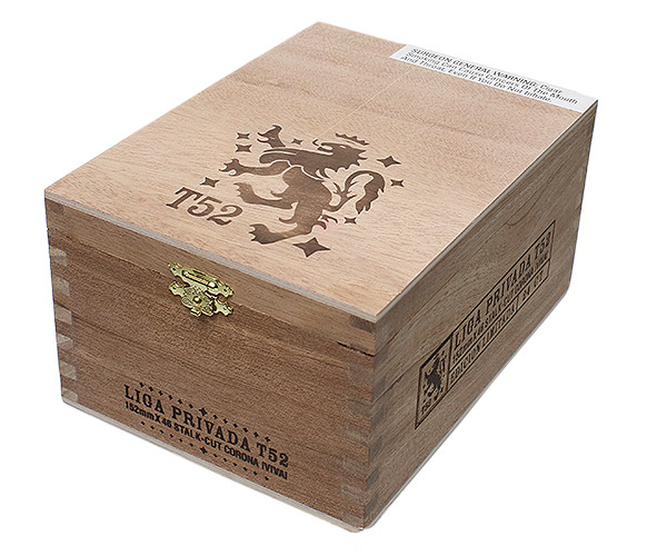 Liga Privada T52 Corona Viva