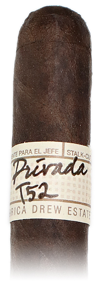 Liga Privada T52 Corona Viva