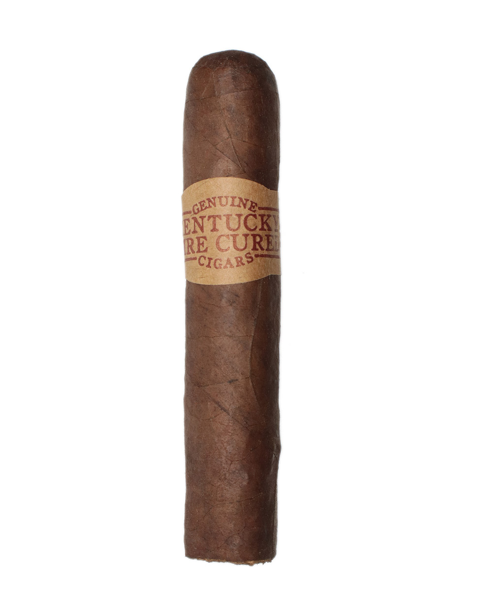 fire cured tobacco for sale TS-12 Dark Kentucky Fire Cured Sweets Chunky