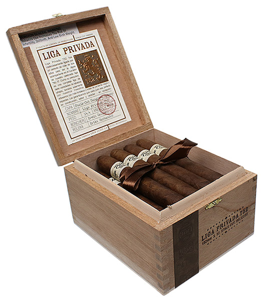 Liga Privada T52 Belicoso