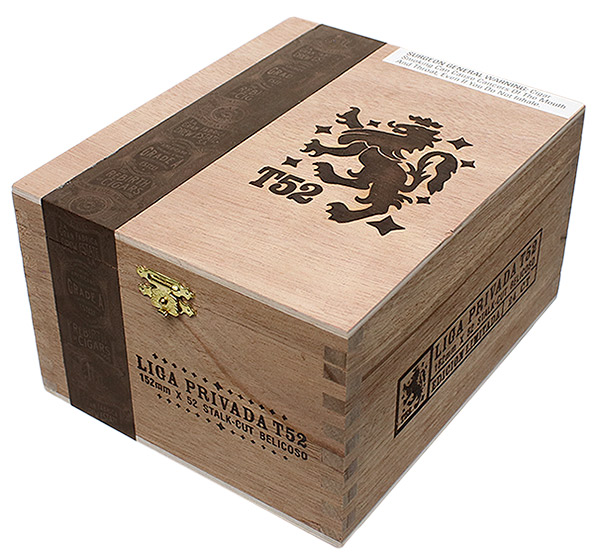 Liga Privada T52 Belicoso