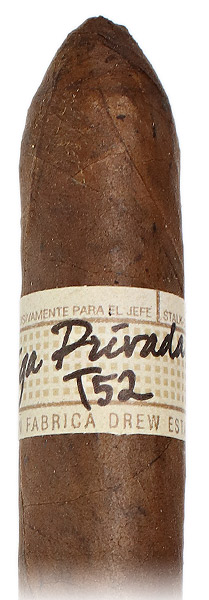 Liga Privada T52 Belicoso