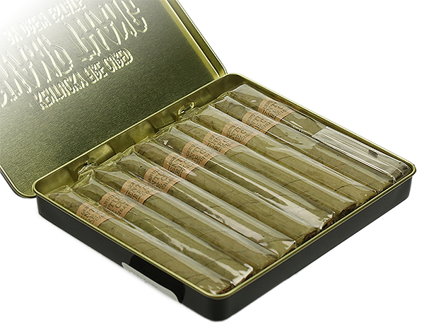 Drew Estate Kentucky Fire Cured Sweet Swamp Thang (10 Pack)