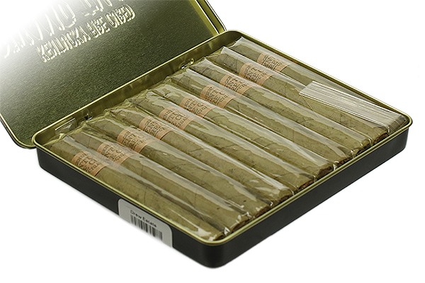 Drew Estate Kentucky Fire Cured Swamp Thang (10 Pack)