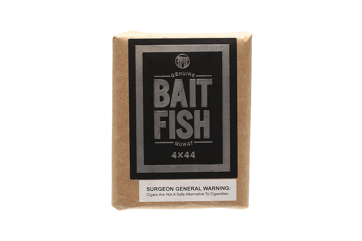Drew Estate MUWAT Baitfish