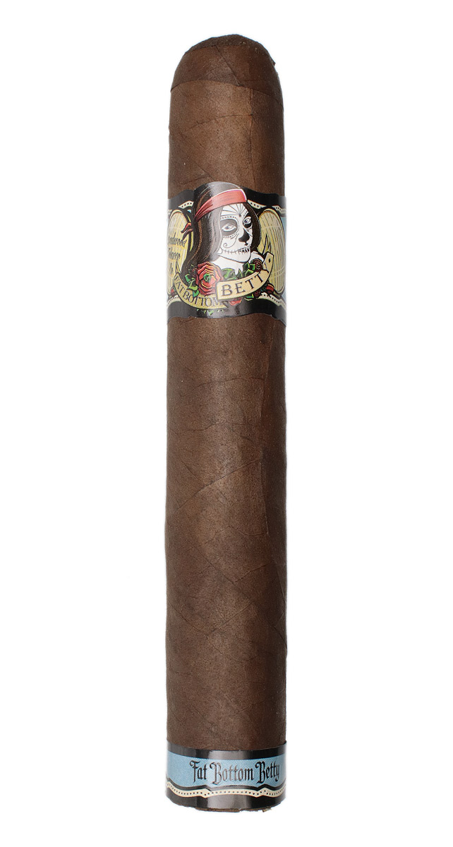 Drew Estate Deadwood Fat Bottom Betty Gordito