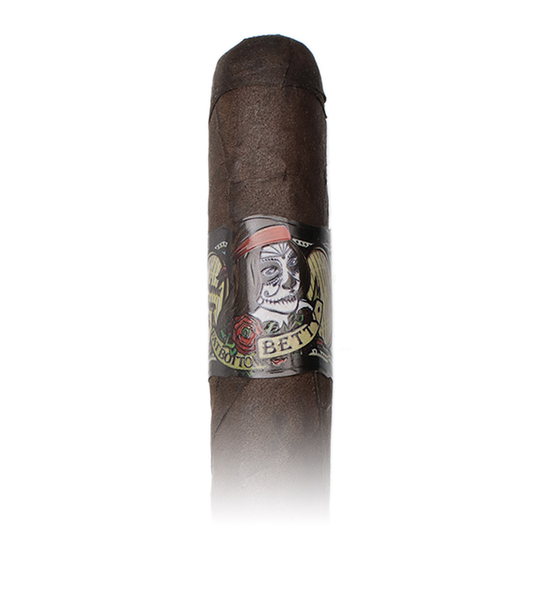 Drew Estate Deadwood Fat Bottom Betty Toro