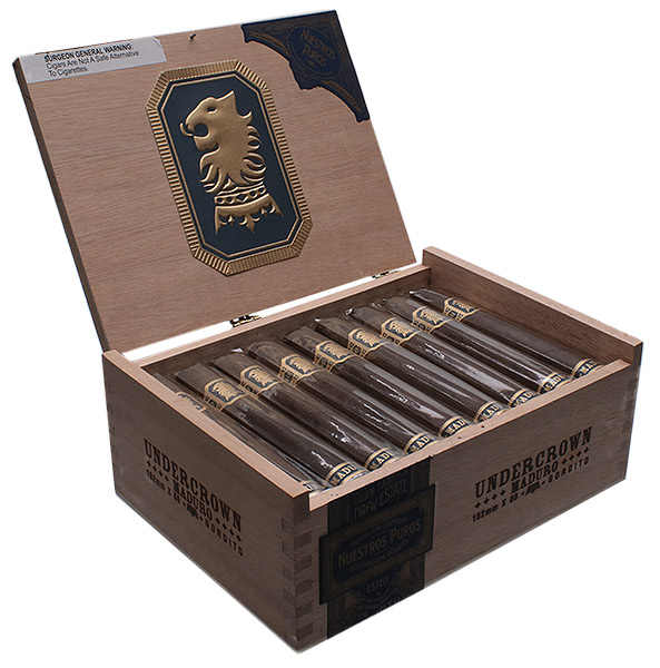 Drew Estate Undercrown Maduro Gordito