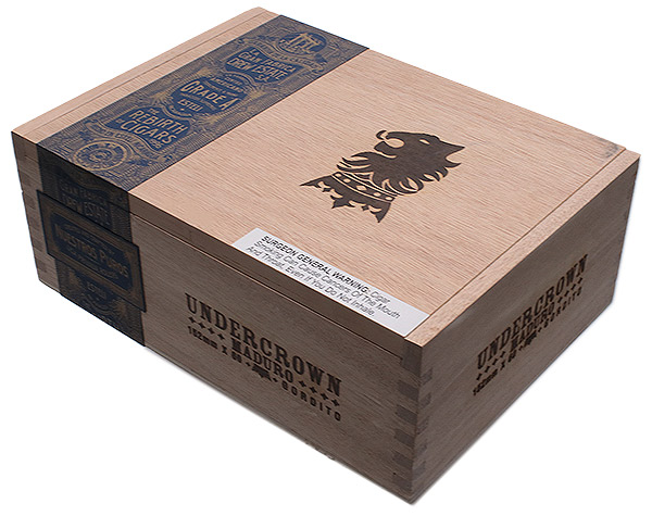 Drew Estate Undercrown Maduro Gordito