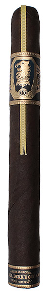 Drew Estate Undercrown 10 Year Corona Doble