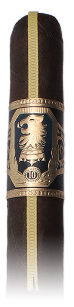 Drew Estate Undercrown 10 Year Corona Doble