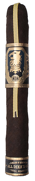 Drew Estate Undercrown 10 Year Corona Viva