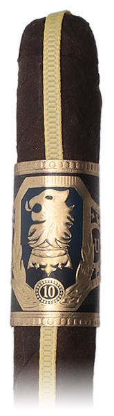 Drew Estate Undercrown 10 Year Corona Viva