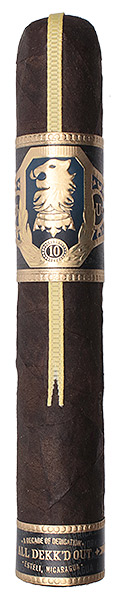 Drew Estate Undercrown 10 Year Robusto