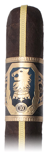Drew Estate Undercrown 10 Year Robusto