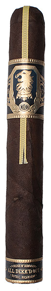 Drew Estate Undercrown 10 Year Toro
