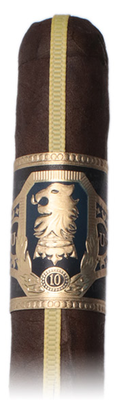 Drew Estate Undercrown 10 Year Toro