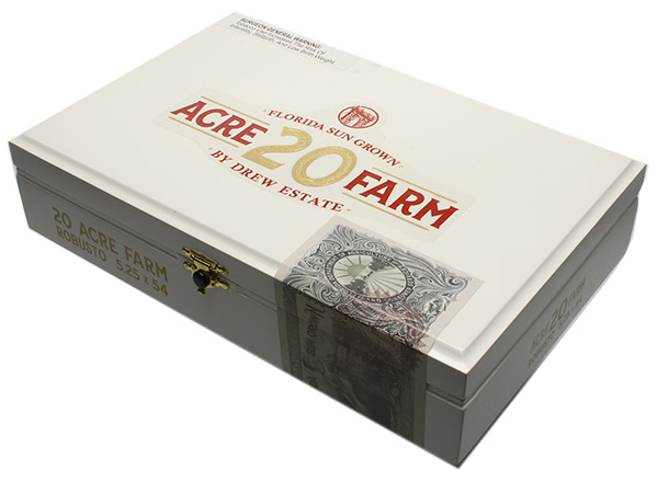 Drew Estate 20 Acre Farm Robusto