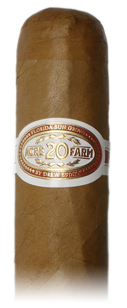 Drew Estate 20 Acre Farm Robusto